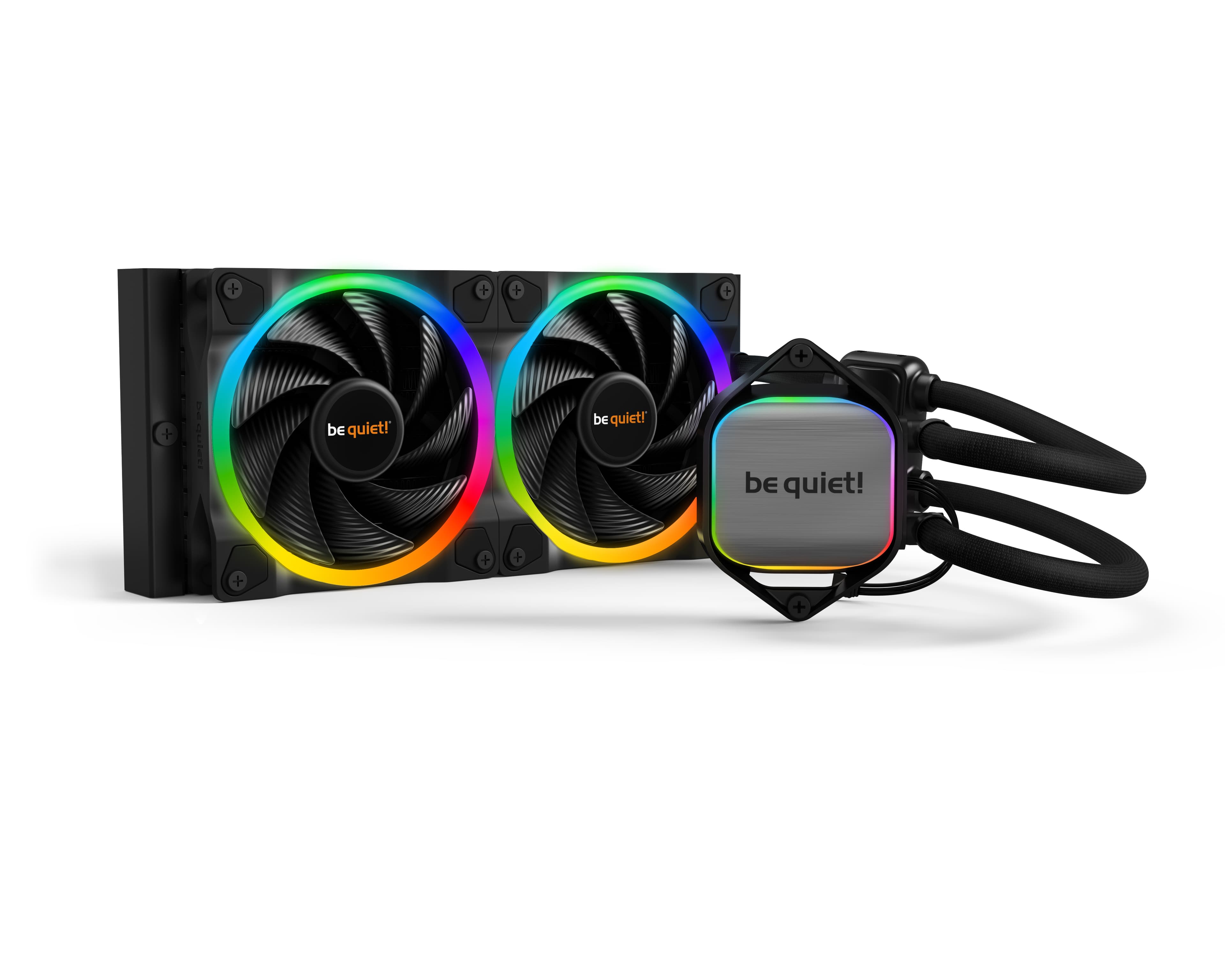 be quiet! Pure Loop 2 FX 240mm product image