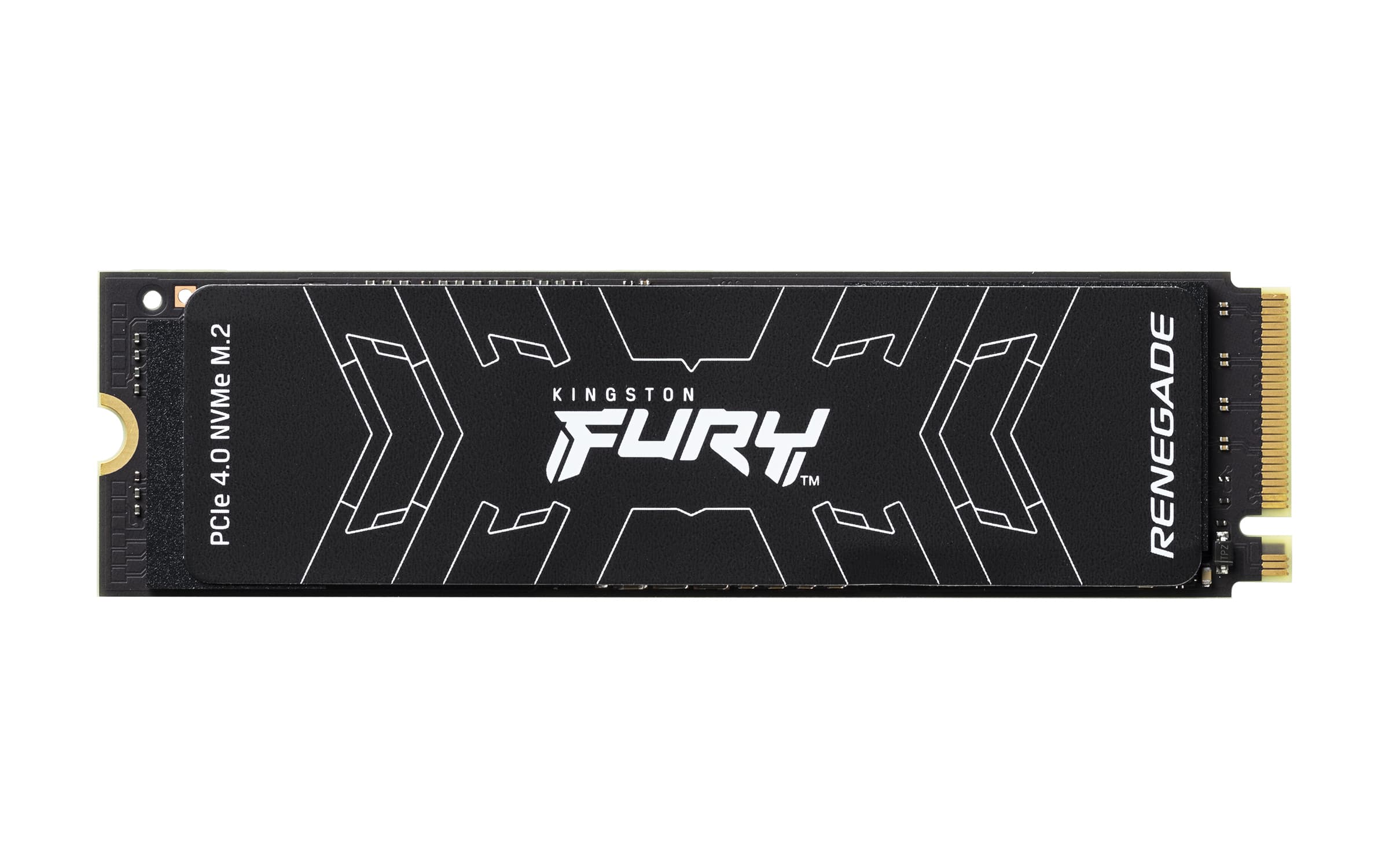 Kingston Fury Renegade 2TB product image