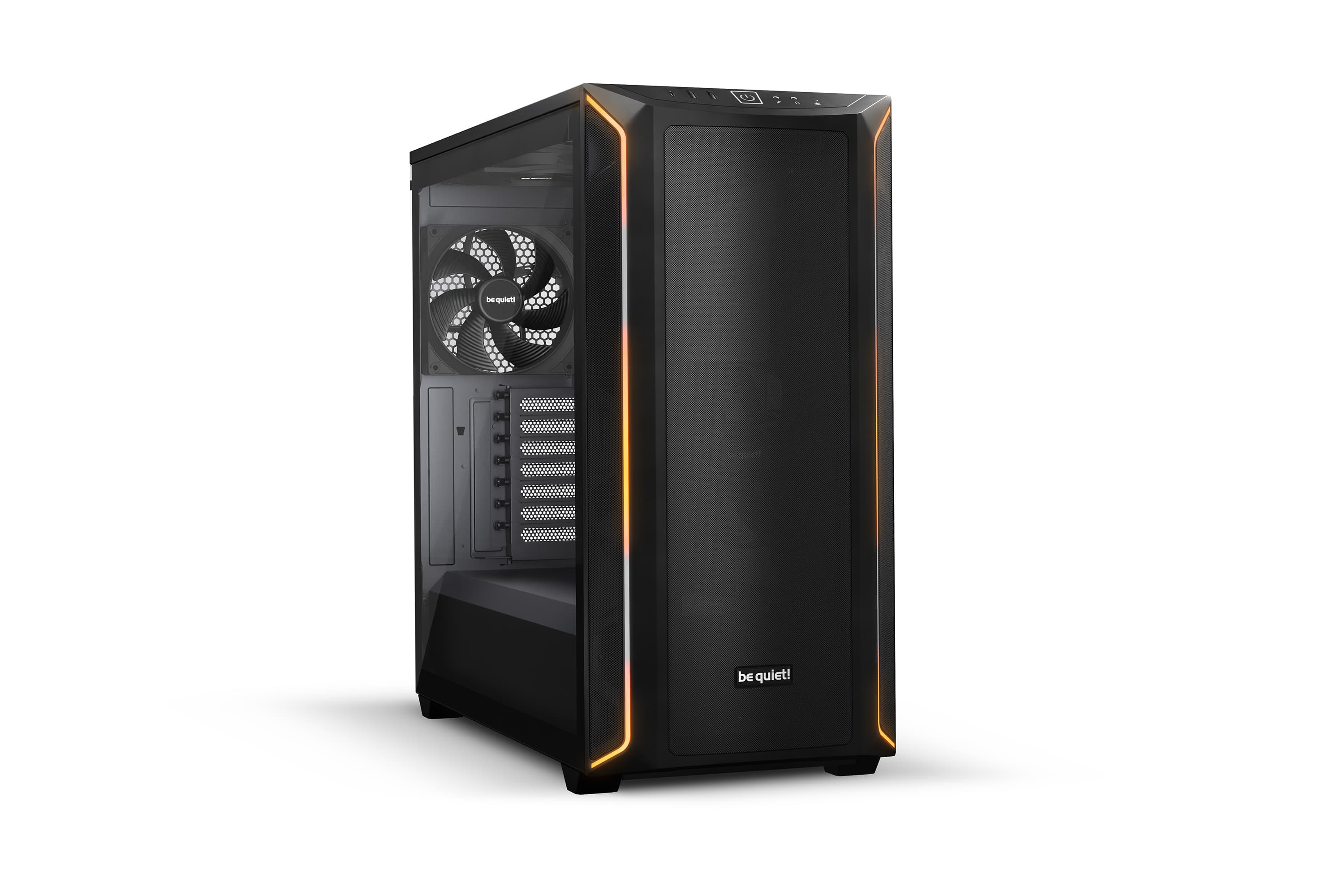 be quiet! Shadow Base 800 DX Black product image