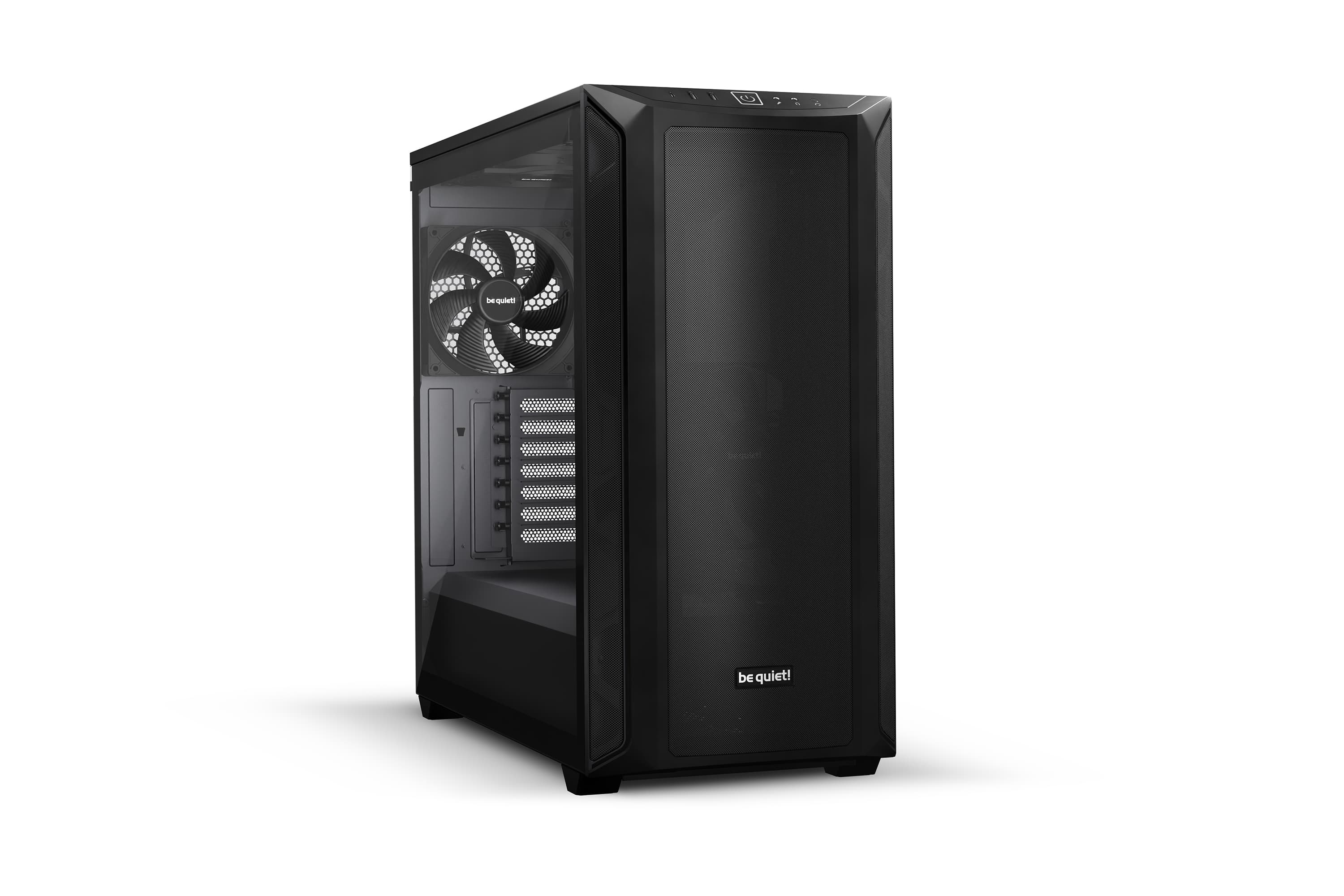 be quiet! Shadow Base 800 Black product image