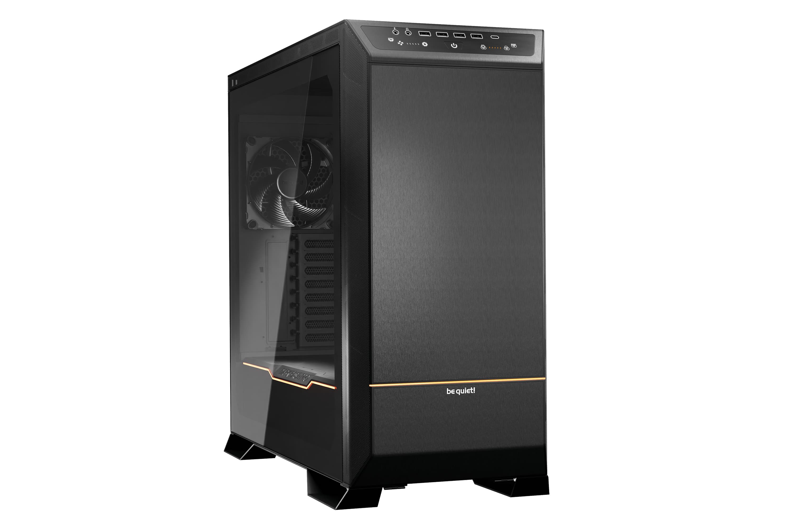 be quiet! Dark Base Pro 901 Black product image