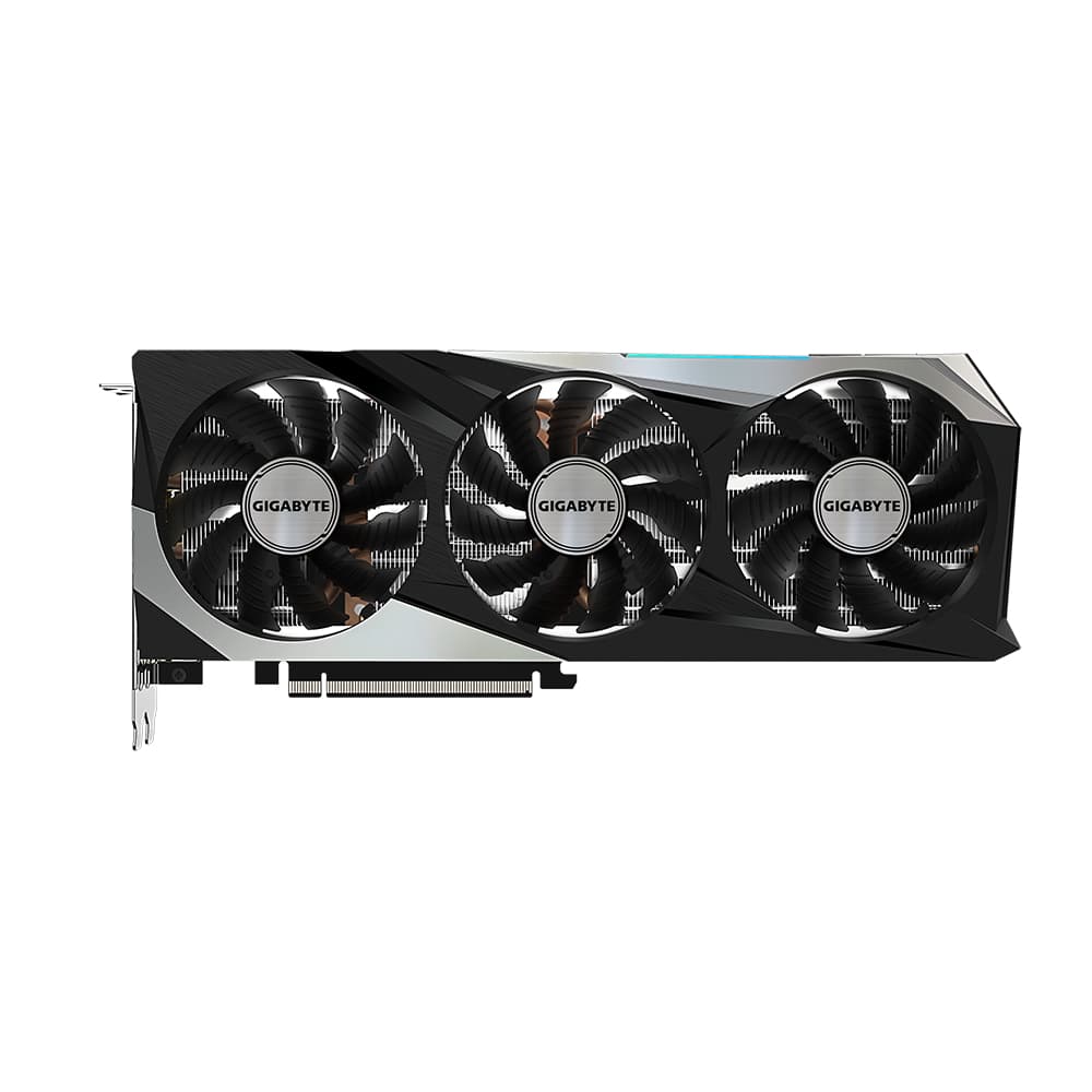 Gigabyte Radeon RX 6800 XT Gaming OC 16G product image