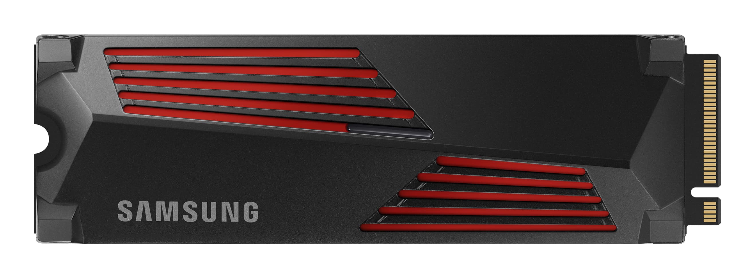 Samsung 990 PRO with Heatsink 2TB product image