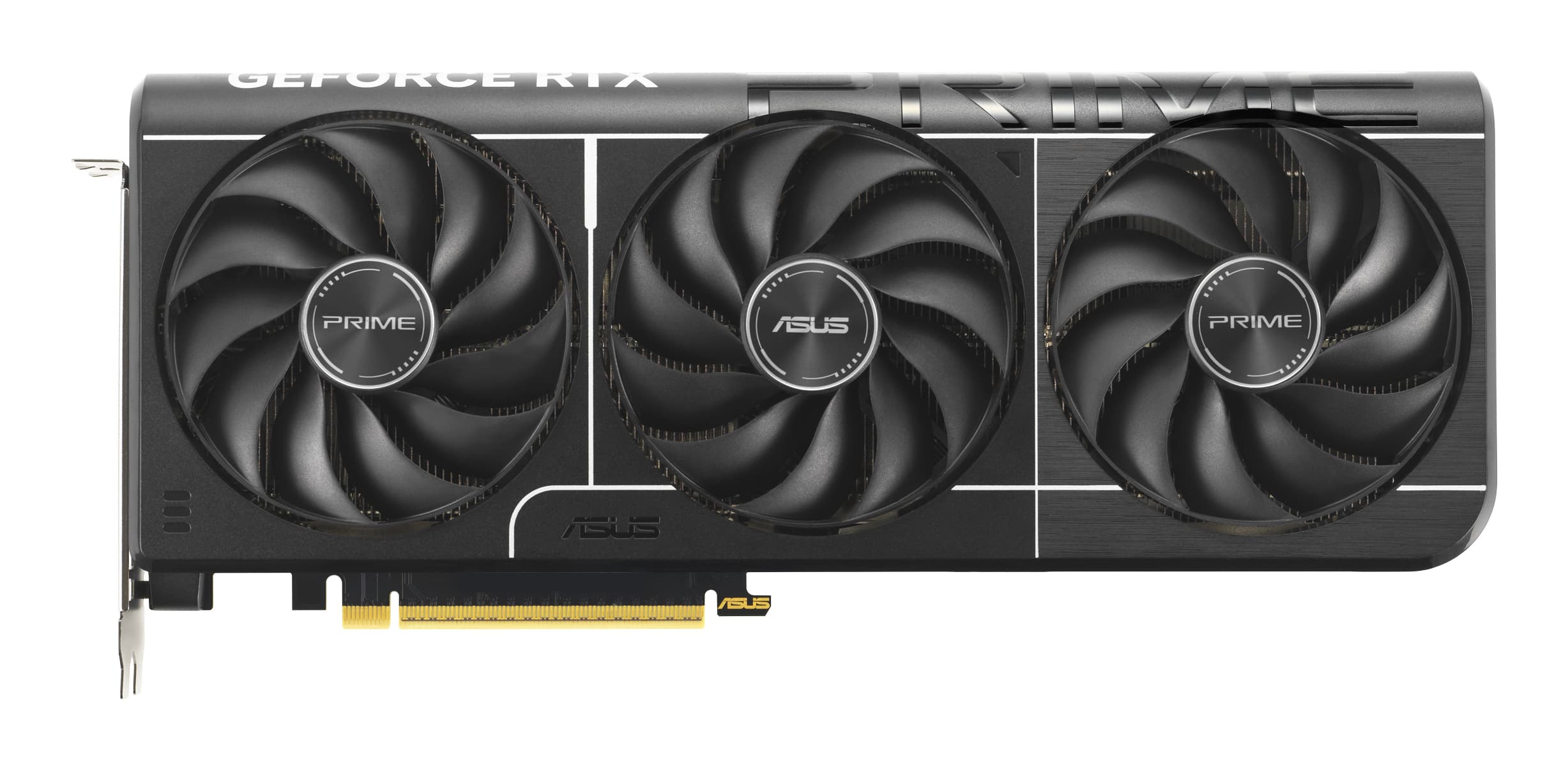 ASUS Prime GeForce RTX 5070 12GB OC product image