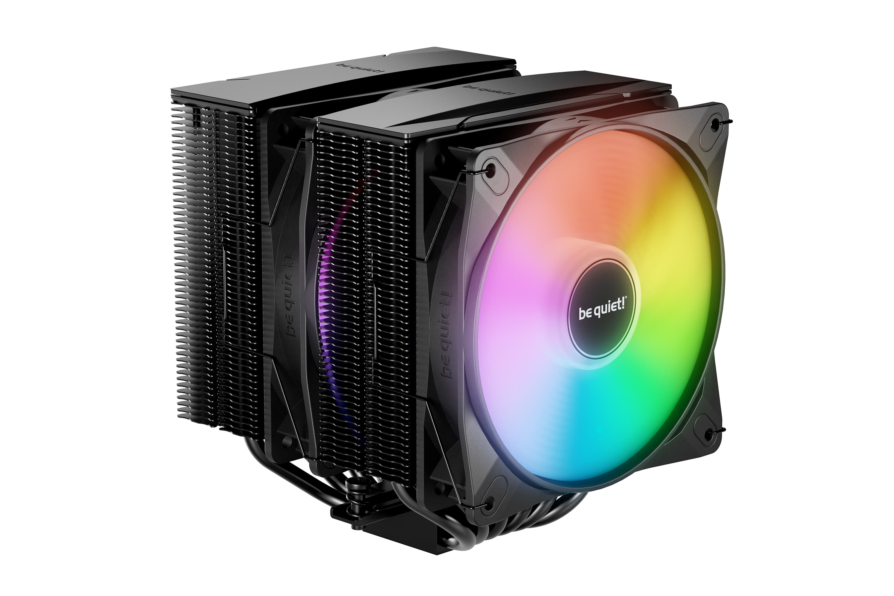 be quiet! Pure Rock Pro 3 LX product image