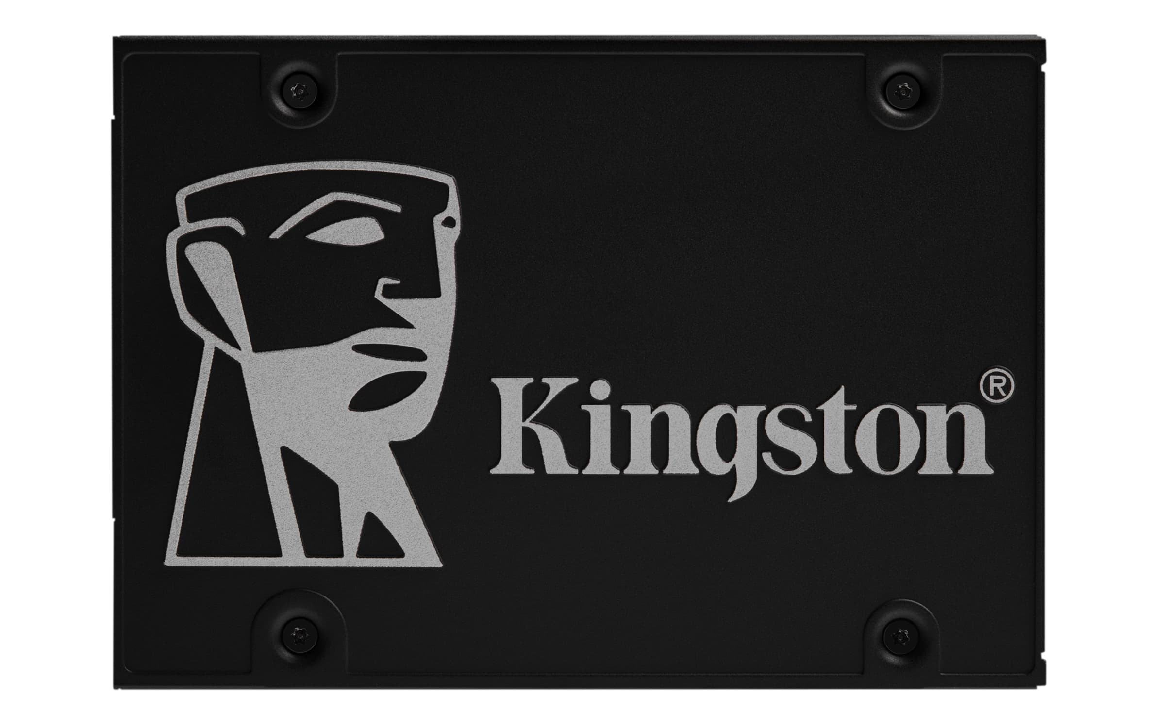 Kingston KC600 2TB product image