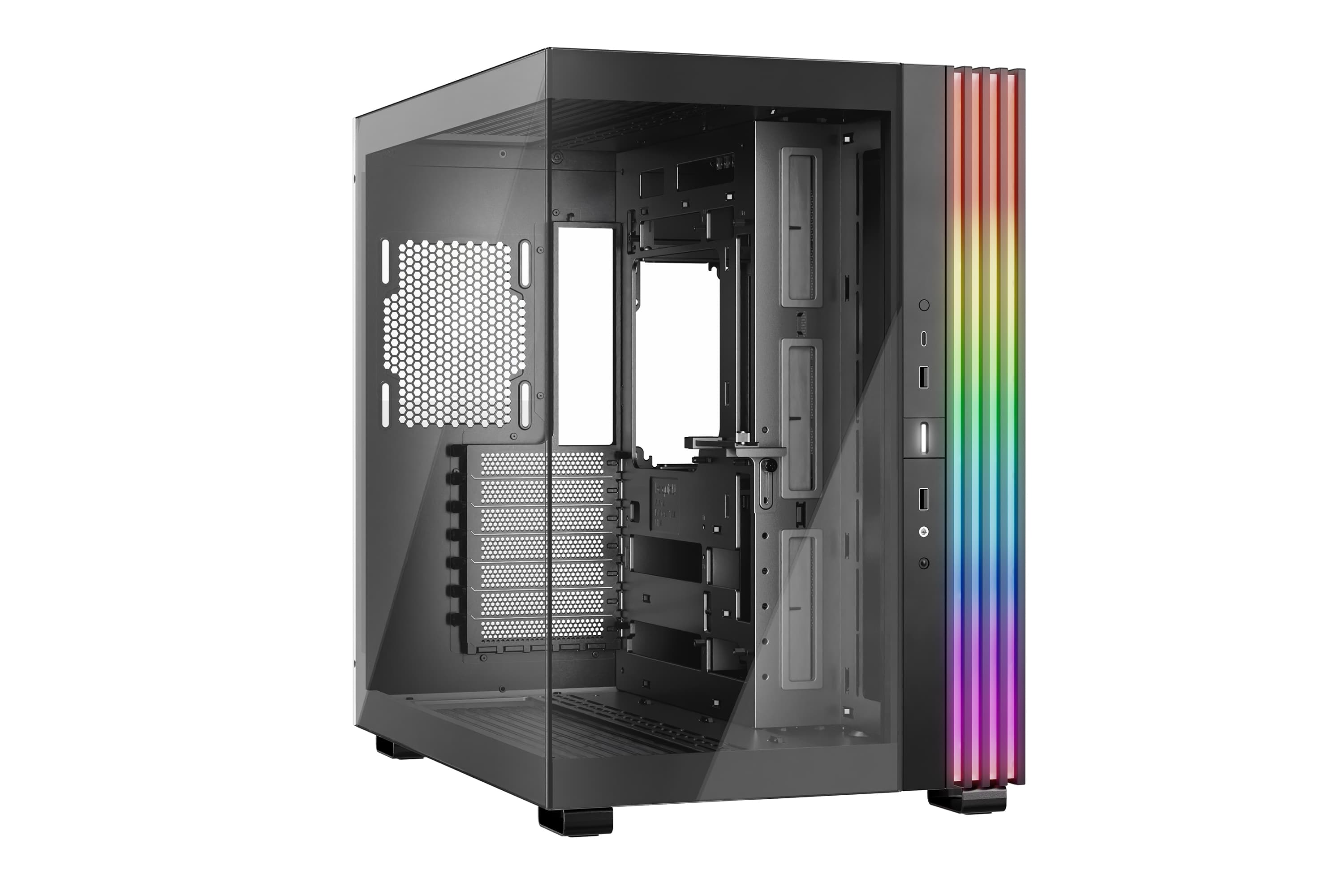 be quiet! Light Base 600 DX Black product image