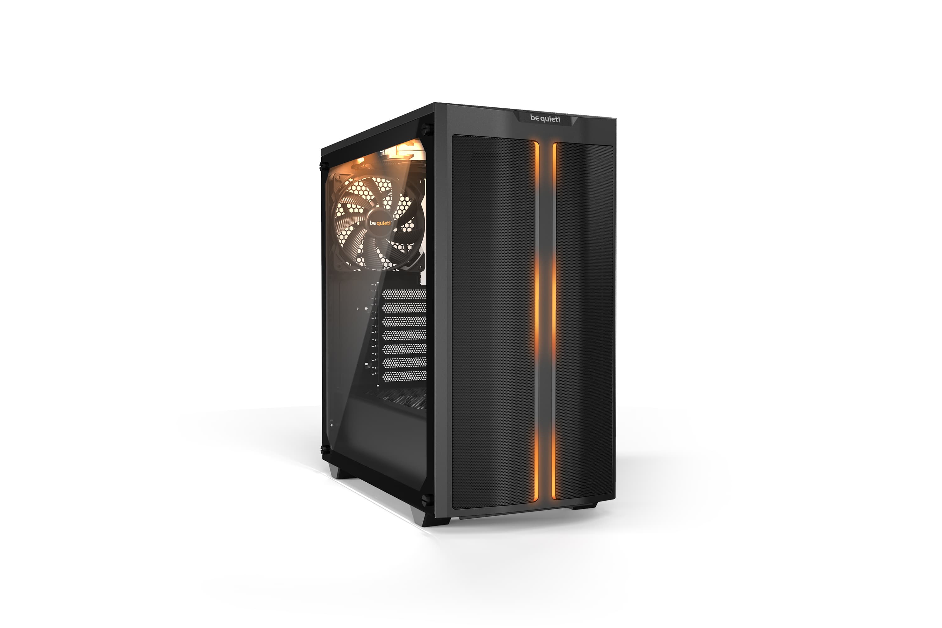 be quiet! Pure Base 500DX product image