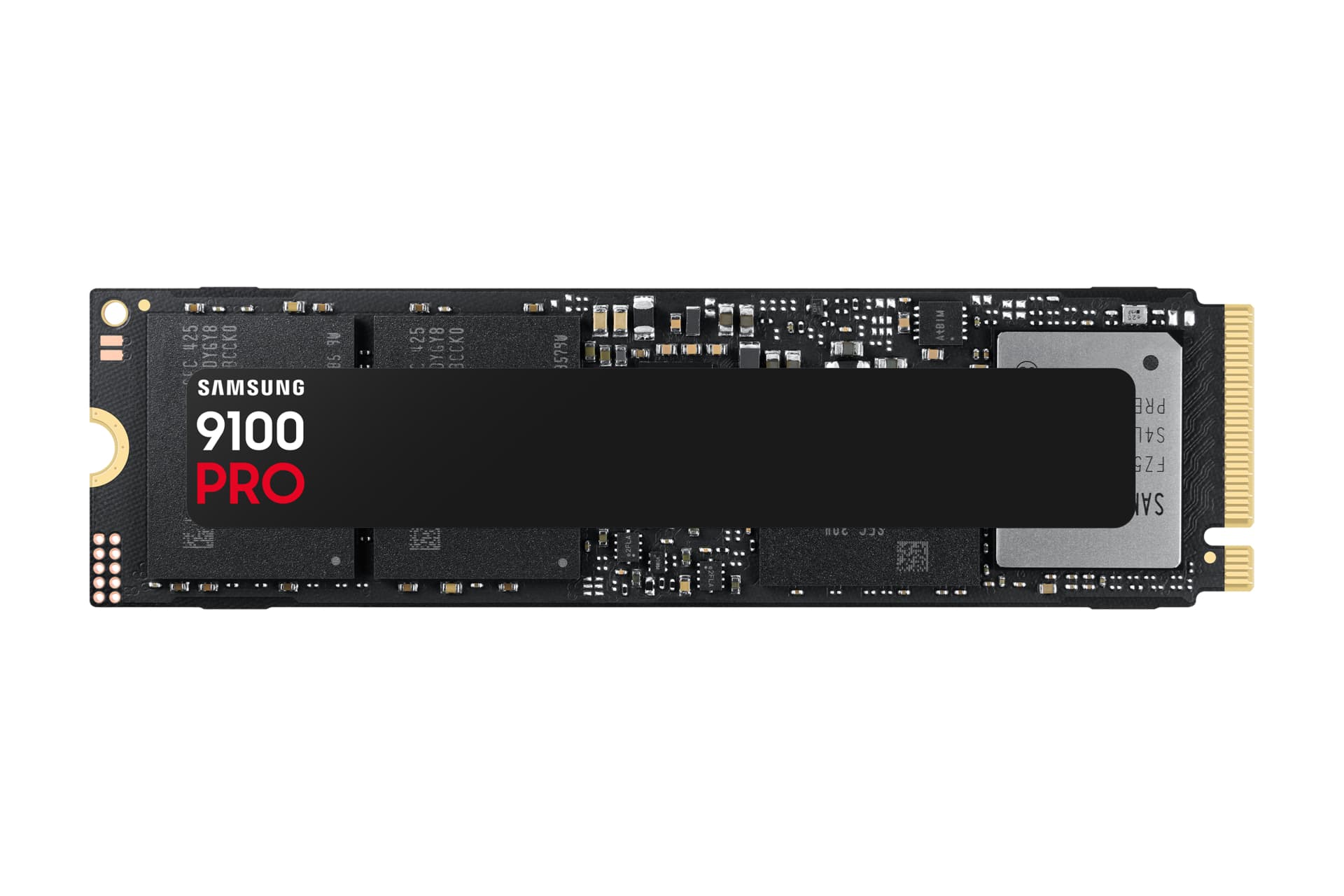 Samsung 9100 PRO 2TB product image