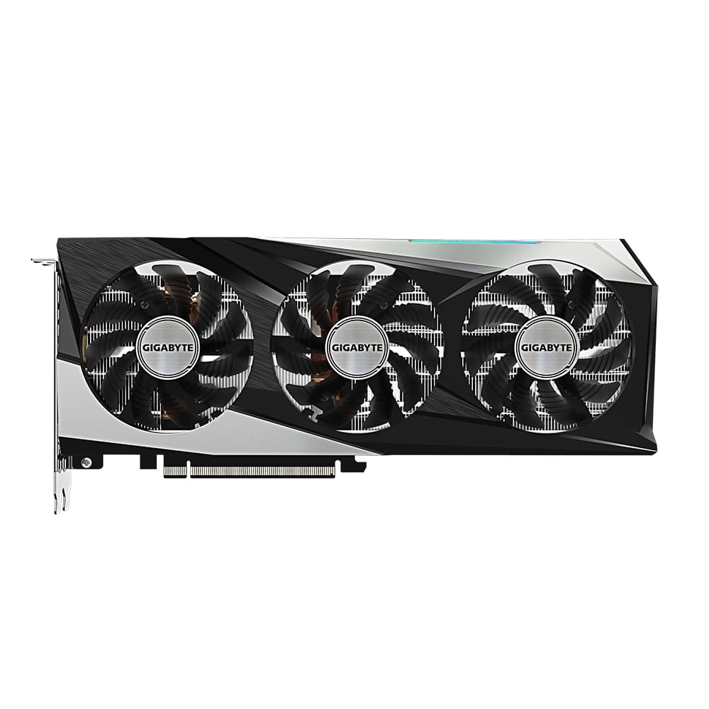Gigabyte Radeon RX 6650 XT Gaming OC 8G product image
