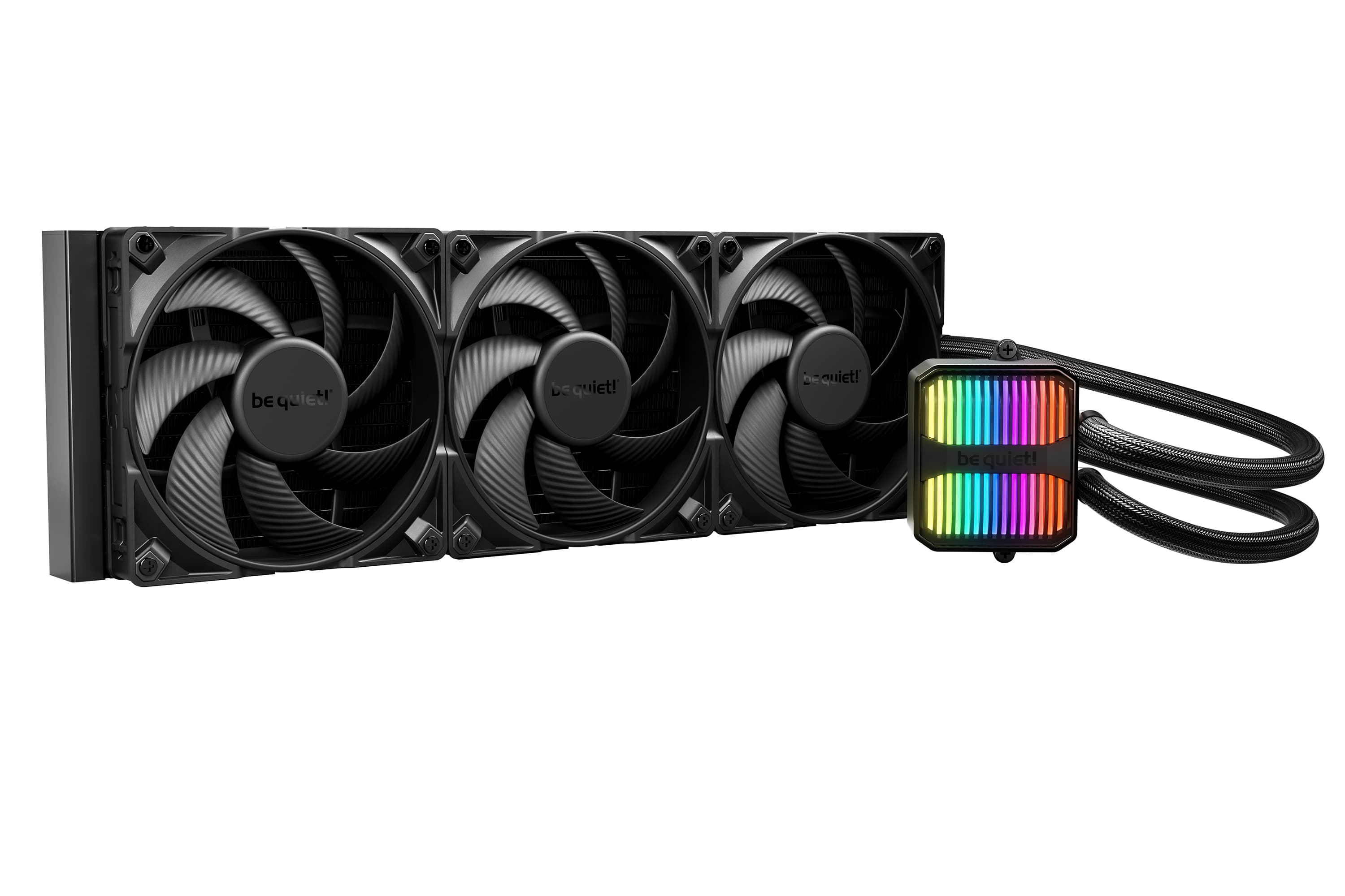 be quiet! Silent Loop 3 420mm product image
