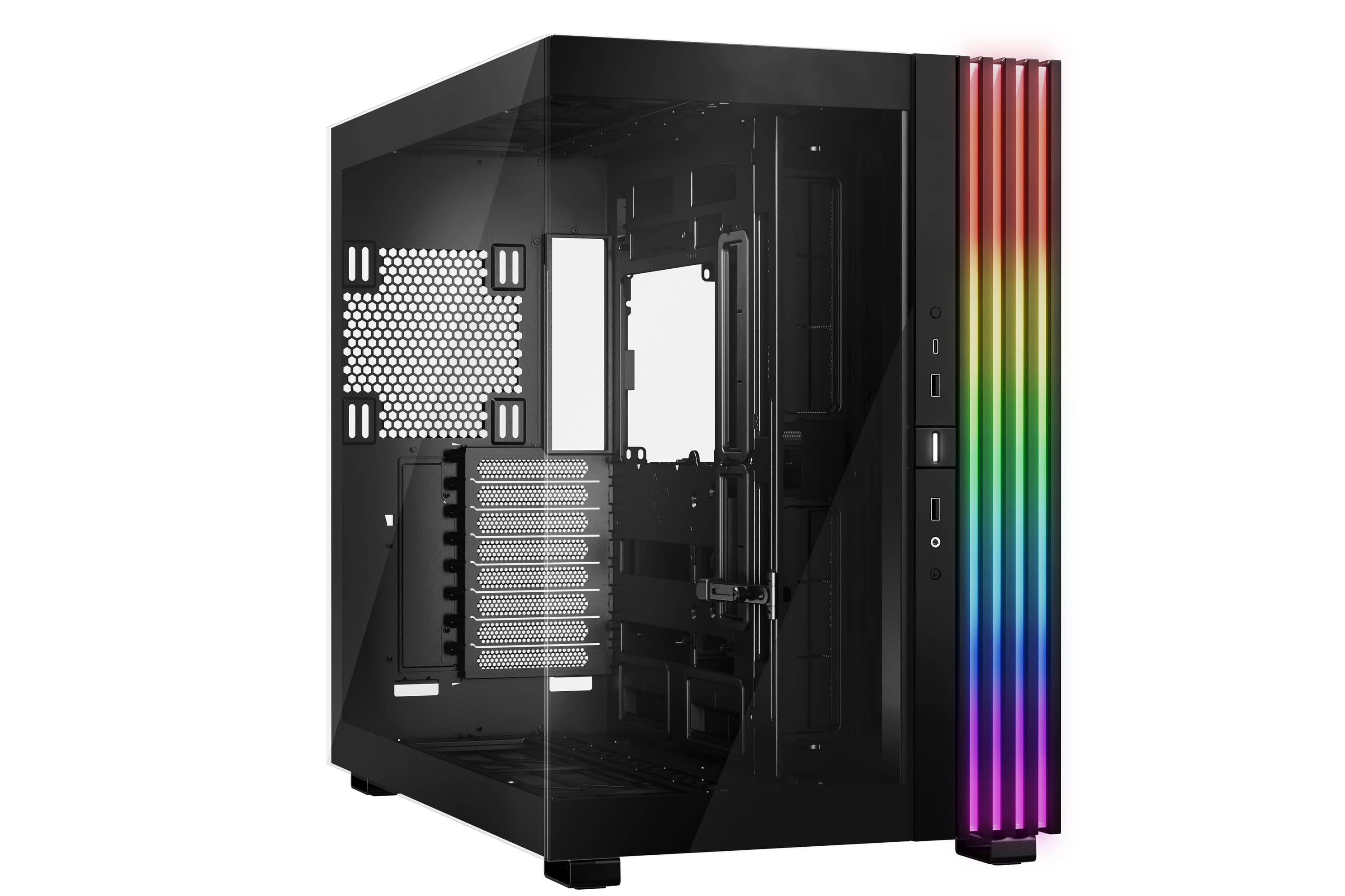 be quiet! Light Base 900 DX Black product image